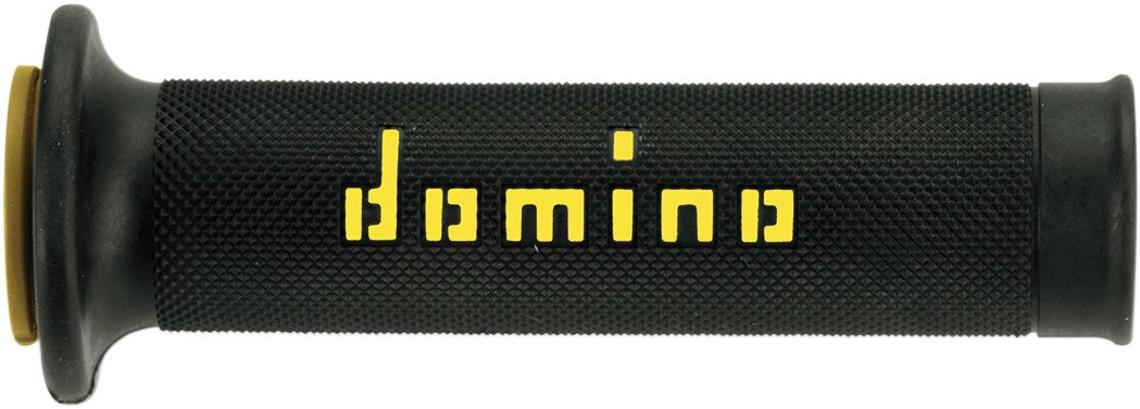 Amazon | domino(ドミノ) ハンドルバーグリップ レースタイプ(TZ